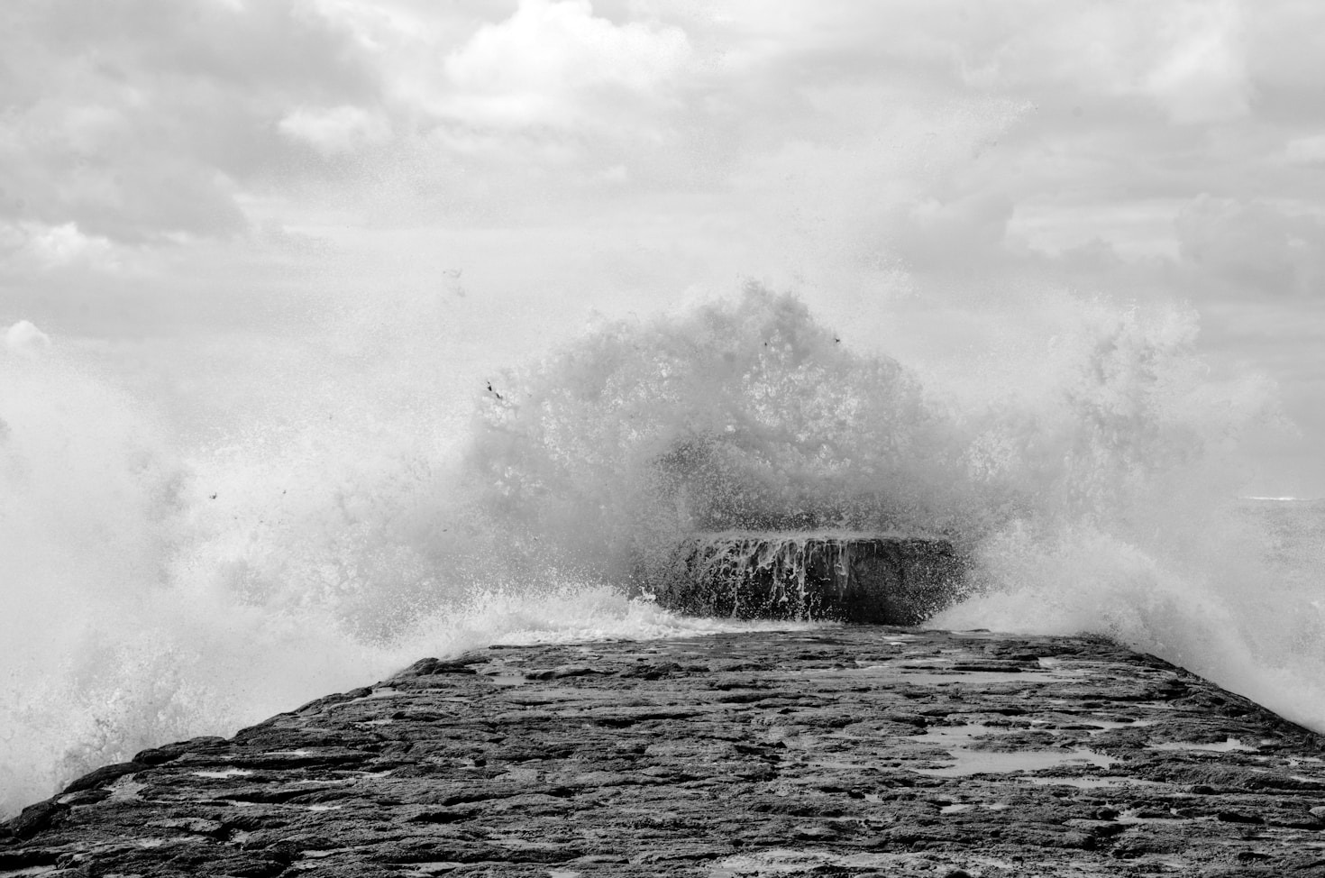 Preventing Secondary Damage After a Fire or Flood